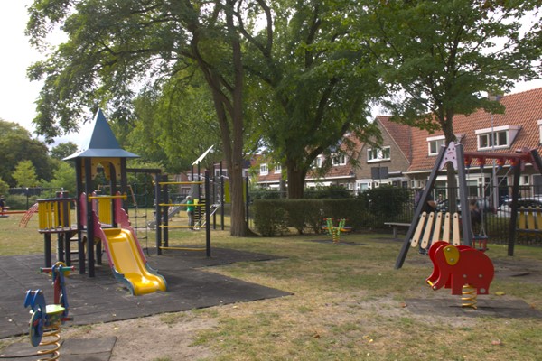 Medium property photo - Fockinckstraat 12, 7415 RX Deventer